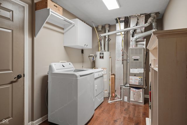 11505 Grassy Court 102, Fishers, IN 46037