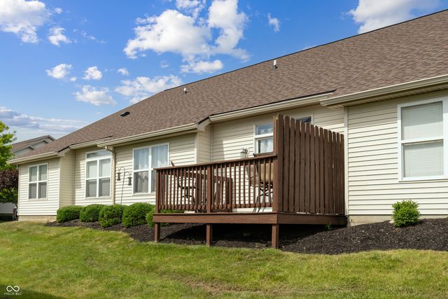 11505 Grassy Court 102, Fishers, IN 46037