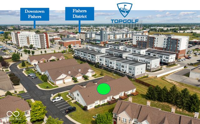 11505 Grassy Court 102, Fishers, IN 46037