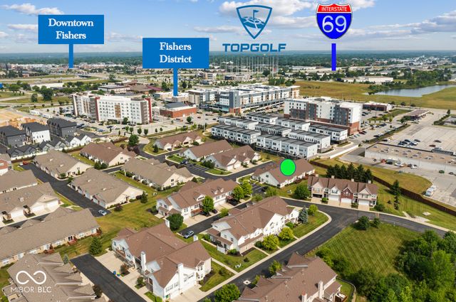 11505 Grassy Court 102, Fishers, IN 46037