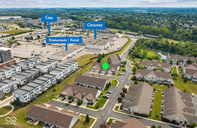 11505 Grassy Court 102, Fishers, IN 46037