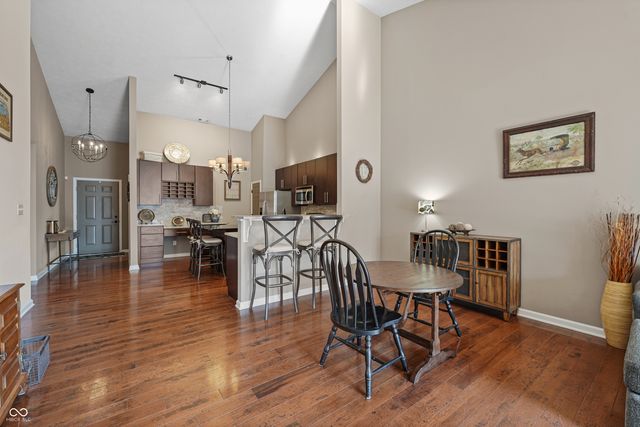 11505 Grassy Court 102, Fishers, IN 46037