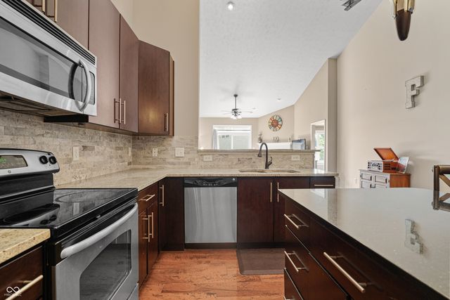 11505 Grassy Court 102, Fishers, IN 46037