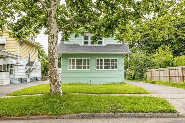 140 Curlew Street, Rochester, NY 14613