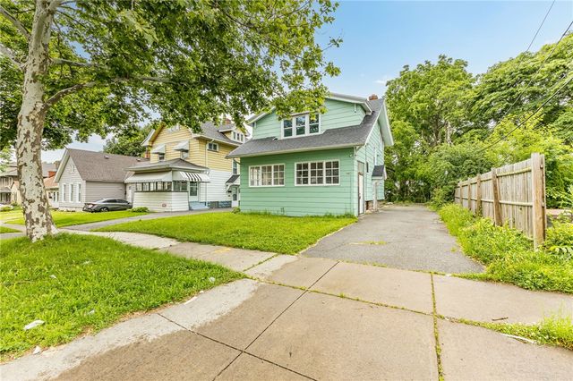 140 Curlew Street, Rochester, NY 14613