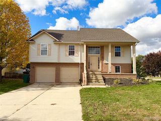 9800 Kent Lane, Belleville, MI 48111