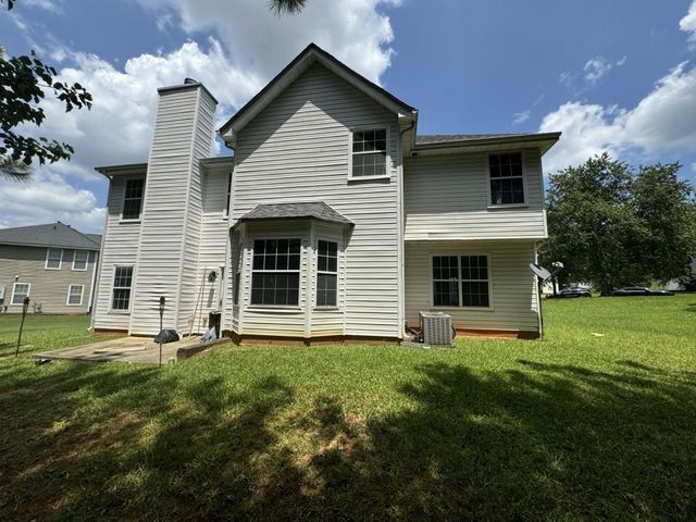 2112 Bradford Pear SE Circle, Conyers, GA 30013