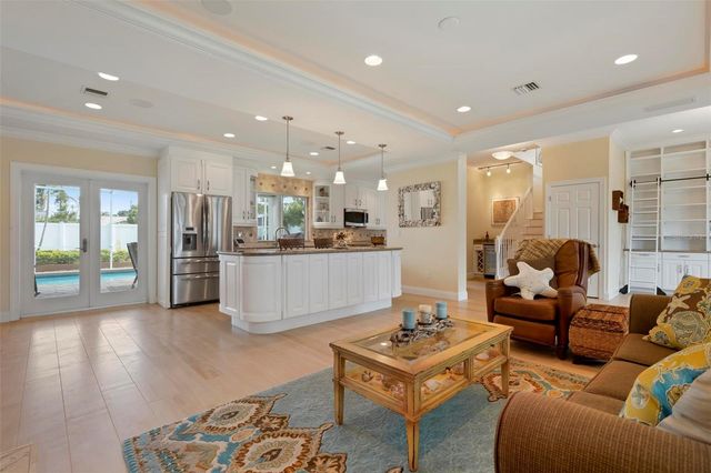 620 CORNWELL ON THE GULF, Venice, FL 34285