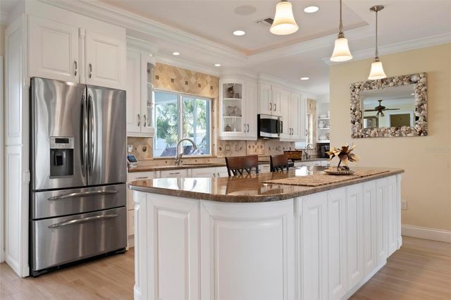 620 CORNWELL ON THE GULF, Venice, FL 34285