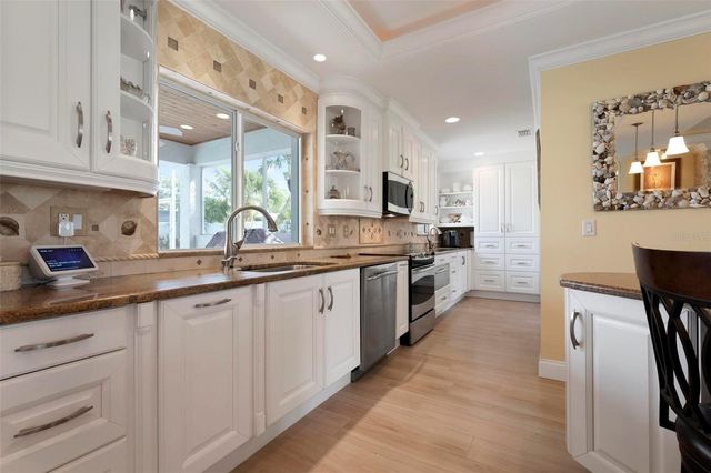 620 CORNWELL ON THE GULF, Venice, FL 34285