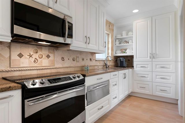 620 CORNWELL ON THE GULF, Venice, FL 34285