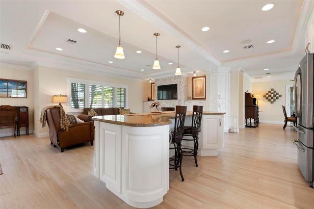 620 CORNWELL ON THE GULF, Venice, FL 34285