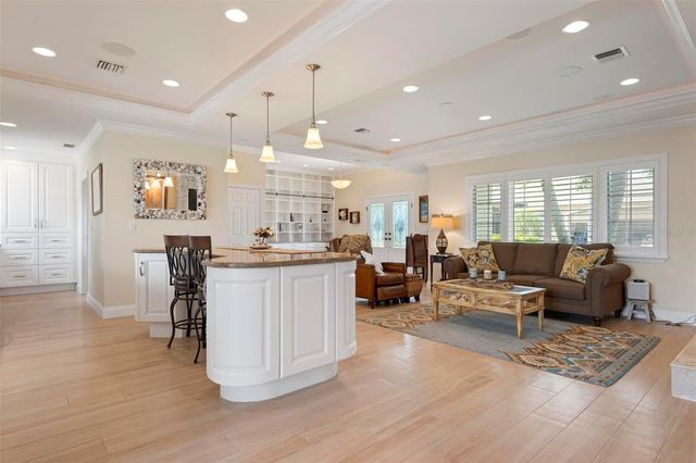620 CORNWELL ON THE GULF, Venice, FL 34285