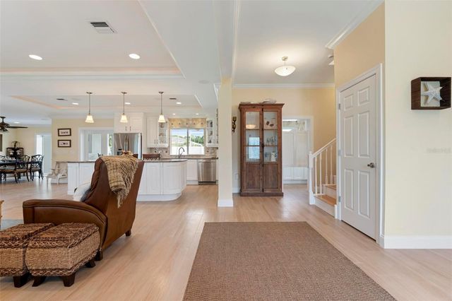 620 CORNWELL ON THE GULF, Venice, FL 34285