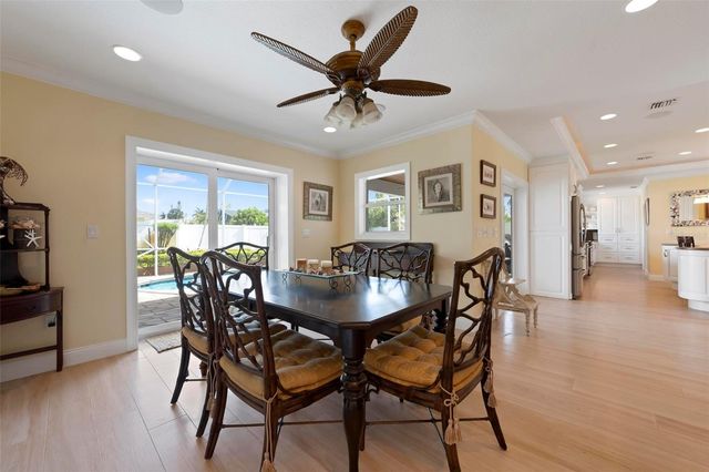 620 CORNWELL ON THE GULF, Venice, FL 34285
