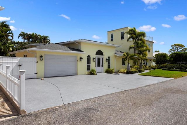 620 CORNWELL ON THE GULF, Venice, FL 34285