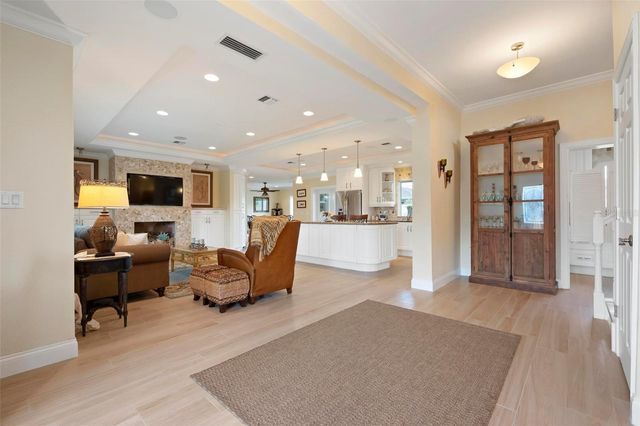620 CORNWELL ON THE GULF, Venice, FL 34285