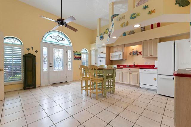 620 CORNWELL ON THE GULF, Venice, FL 34285
