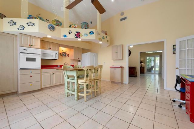 620 CORNWELL ON THE GULF, Venice, FL 34285