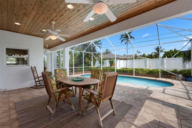 620 CORNWELL ON THE GULF, Venice, FL 34285