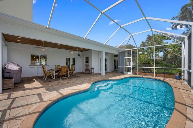 620 CORNWELL ON THE GULF, Venice, FL 34285