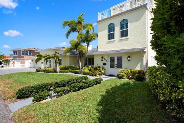 620 CORNWELL ON THE GULF, Venice, FL 34285