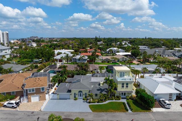 620 CORNWELL ON THE GULF, Venice, FL 34285
