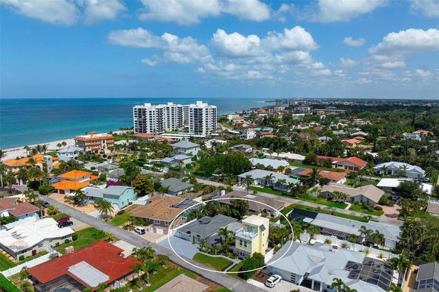 620 CORNWELL ON THE GULF, Venice, FL 34285