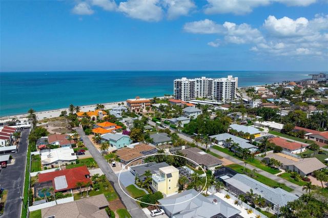 620 CORNWELL ON THE GULF, Venice, FL 34285