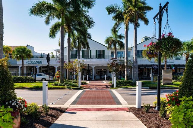 620 CORNWELL ON THE GULF, Venice, FL 34285