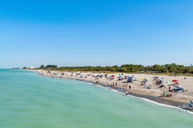 620 CORNWELL ON THE GULF, Venice, FL 34285