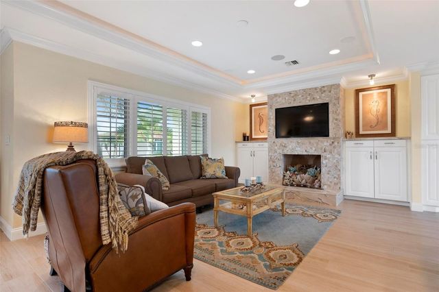 620 CORNWELL ON THE GULF, Venice, FL 34285