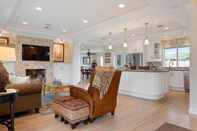 620 CORNWELL ON THE GULF, Venice, FL 34285
