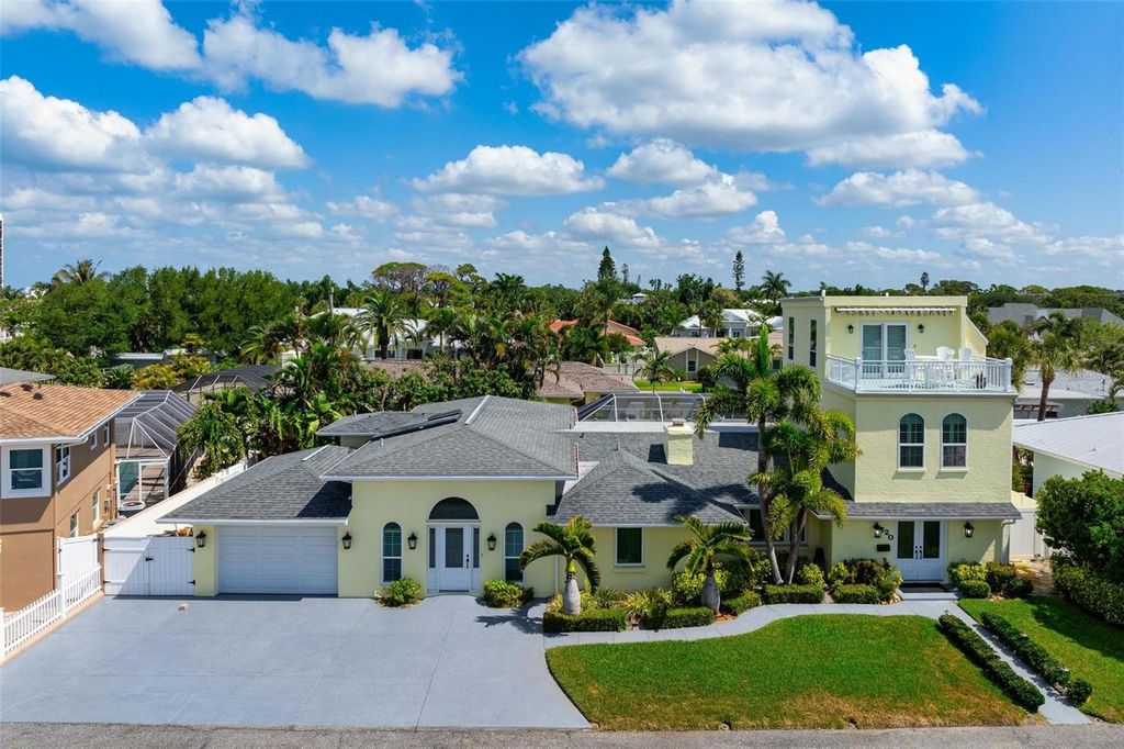620 CORNWELL ON THE GULF, Venice, FL 34285