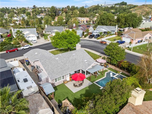 27814 Santa Clarita Road, Saugus, CA 91350