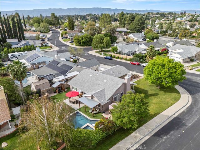 27814 Santa Clarita Road, Saugus, CA 91350