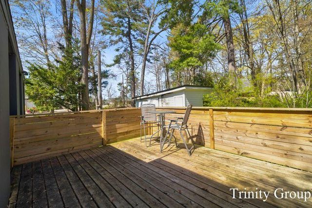 7615 S Croton Hardy Drive, Newaygo, MI 49337