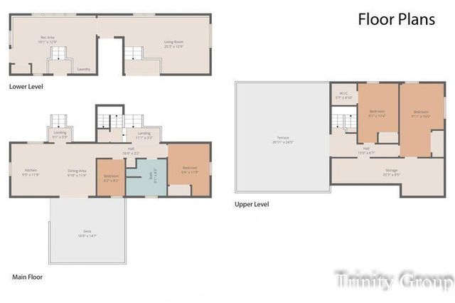 7615 S Croton Hardy Drive, Newaygo, MI 49337