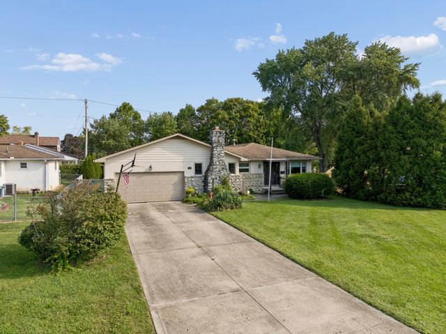 1120 Woodmere Road, Columbus, OH 43220