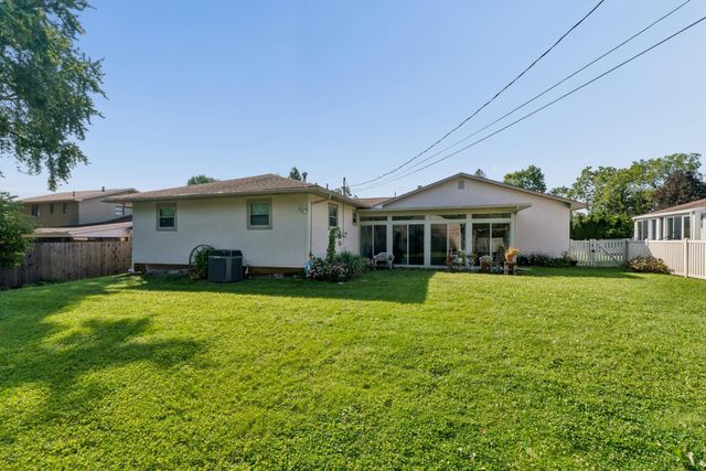 1120 Woodmere Road, Columbus, OH 43220