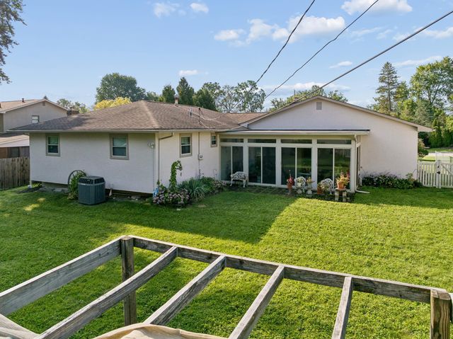 1120 Woodmere Road, Columbus, OH 43220