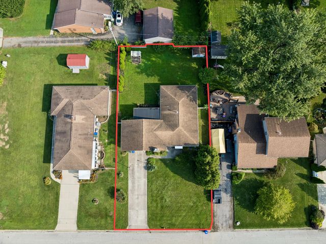 1120 Woodmere Road, Columbus, OH 43220