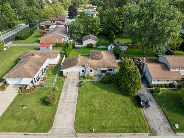 1120 Woodmere Road, Columbus, OH 43220