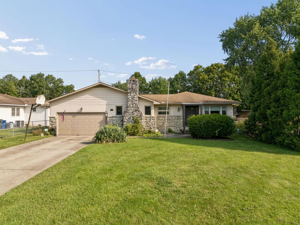 1120 Woodmere Road, Columbus, OH 43220