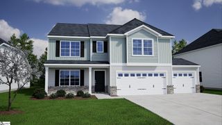 5051 Burke Meadows Run, Chesnee, SC 29323