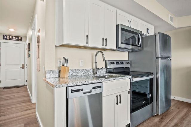 800 Sandcastle Dr 311, Port Aransas, TX 78373