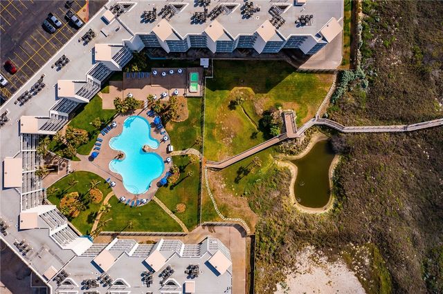 800 Sandcastle Dr 311, Port Aransas, TX 78373