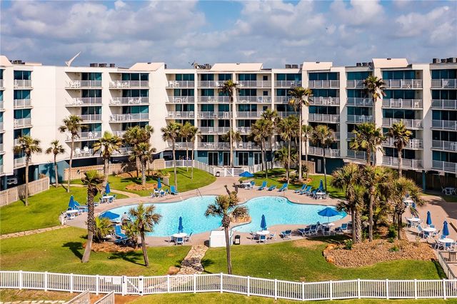 800 Sandcastle Dr 311, Port Aransas, TX 78373