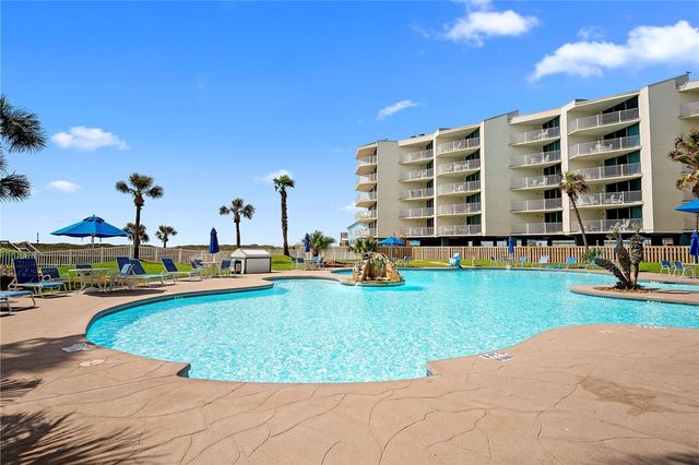 800 Sandcastle Dr 311, Port Aransas, TX 78373