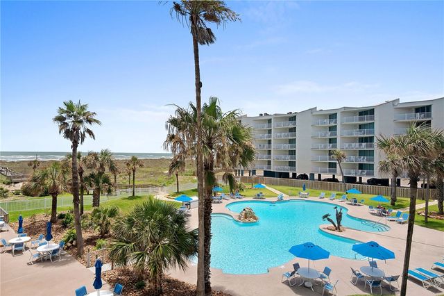 800 Sandcastle Dr 311, Port Aransas, TX 78373